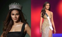 Chiêm ngưỡng nhan sắc hớp hồn được dự đoán đăng quang Miss Universe lần thứ 69