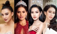 Miss Universe 2021 dời lịch, Andrea Meza vẫn là Hoa hậu giữ vương miện ngắn nhất lịch sử