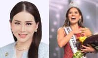 Tỉ phú Thái Lan quyết mua lại Miss Universe, tiết lộ lý do Hoa hậu Mexico giành vương miện