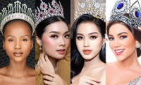 Ngắm sắc vóc dàn đối thủ của Hoa hậu Đỗ Thị Hà được dự đoán lọt Top 15 tại Miss World 2021