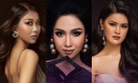 Hoa hậu chuyển giới Đỗ Nhật Hà đăng ký tham gia thi ảnh online Miss Universe Việt Nam 2021