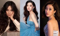 Hoa hậu Đỗ Mỹ Linh, Tiểu Vy, Lương Thùy Linh được đề cử thi Miss Grand International 2021