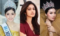 Nhan sắc dàn thí sinh khu vực châu Á ở Miss World 2021: Hoa hậu Đỗ Thị Hà liệu có lợi thế?