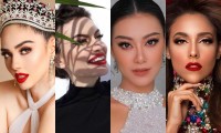 10 thí sinh đầu tiên của Miss Universe 2021, Á hậu Kim Duyên được khen sắc vóc nổi bật