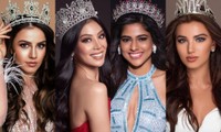 20 nhan sắc được đánh giá cao nhất tại Miss Supranational 2021, vị trí số 1 gây tranh cãi