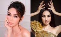 Người đẹp Thùy Tiên mang theo bao nhiêu bộ trang phục tới Miss Grand International 2021?