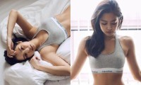 Jennie BLACKPINK khiến netizen phát hờn với vòng eo nhỏ đáng mơ ước khi quảng cáo đồ nội y