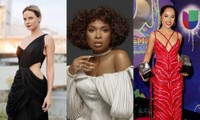 Jennifer Hudson, Lorde và loạt sao quốc tế gây ấn tượng mạnh với trang phục CONG TRI