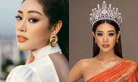 Hoa hậu Khánh Vân lọt Top 20 Miss Grand Slam 2020 (Hoa hậu của các Hoa hậu) ở vị trí nào?