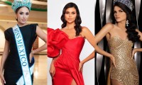 Miss World 2021: Dàn đối thủ của Hoa hậu Đỗ Thị Hà đến từ các cường quốc sắc đẹp Mỹ Latinh