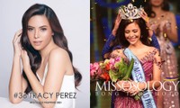 Tân Miss World Philippines gây sốt mạng xã hội vì clip trượt té 2 lần trong đêm chung kết