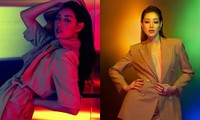 Hoa hậu Khánh Vân “lột xác” ấn tượng trong bộ ảnh mới nhưng lại nhận ý kiến trái chiều