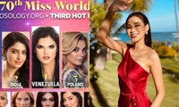 Giữ phong độ tốt tại Miss World, Hoa hậu Đỗ Thị Hà được Missosology dự đoán lọt Top ở vị trí nào?