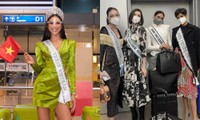 Israel đóng cửa biên giới, các thí sinh Miss Universe 2021 chưa kịp tới dự thi sẽ thế nào?