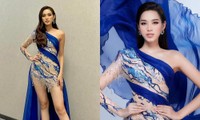 Miss World: Hoa hậu Đỗ Thị Hà hoàn thành xuất sắc phần thi Top Model, kết quả rất bất ngờ