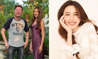 Lý do Hoa hậu Thùy Tiên từ chối dao kéo dù được Chủ tịch Nawat cho phép phẫu thuật thẩm mỹ