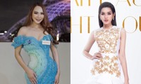 Miss World 2021: Hoa hậu Đỗ Thị Hà không may mắn như bạn cùng phòng trong các phần thi phụ