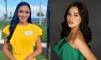 Miss World: Trước thềm Chung kết, Hoa hậu Đỗ Thị Hà có hành động làm nức lòng fan Việt
