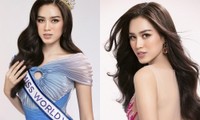 Chuyên gia sắc đẹp đánh giá Hoa hậu Đỗ Thị Hà mang tiêu chí và hào quang của Miss World