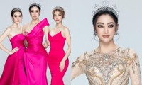Miss World Vietnam 2022: Hoa hậu Lương Thùy Linh và 2 á hậu khoe bộ ảnh đẹp mãn nhãn