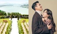 Hyun Bin - Son Ye Jin thông báo địa điểm tổ chức đám cưới, chi phí thuê xấp xỉ nửa tỷ đồng