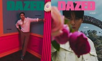 Hyun Bin lên bìa ấn bản đặc biệt của DAZED, sắp làm chú rể rồi vẫn khiến netizen xao xuyến