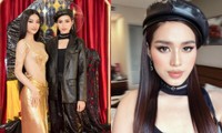 Hoa hậu Đỗ Thị Hà khiến netizen cười ngất với màn thú nhận “thời trang phang thời tiết”