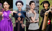 Miss World Vietnam 2022: Bộ ảnh đẹp mãn nhãn của dàn thí sinh Top 16 Người đẹp Du lịch