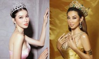 Miss Grand Vietnam 2022 chính thức khởi động, ai sẽ là người kế nhiệm Hoa hậu Thùy Tiên?