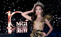 Miss Grand Vietnam 2022: Ngoài vương miện danh giá, Hoa hậu sẽ được nhận 400 triệu đồng!