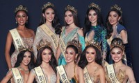 Top 10 Miss Grand Thailand 2022 công bố ngày tới Việt Nam, fan sắc đẹp háo hức mong chờ