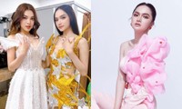 Hoa hậu Hương Giang sẽ có mặt tại Miss International Queen 2022 để ủng hộ Trân Đài