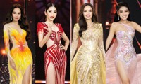 Dự đoán Top 10 Miss Universe Vietnam 2022 của Sash Factor, ai sẽ đăng quang Hoa hậu?