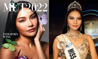 Sau khi bị out, Miss Intercontinental 2014 được gọi lại Top 30 Miss Universe Thailand vì lý do này