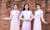 Khởi động Chung kết Miss World Vietnam 2022: Nhan sắc Nam Em trông thế nào bên cạnh Top 38?