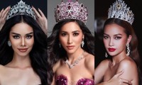 Điểm mặt &quot;team châu Á&quot; tại Miss Universe 2022, Hoa hậu Ngọc Châu liệu có lợi thế?