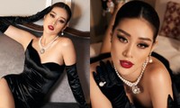 Hoa hậu Khánh Vân thay đổi phong cách, mong muốn độc lập trên con đường tương lai