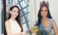 Đối thủ nặng ký của Hoa hậu Mai Phương tại Miss World 2022: Trình độ học vấn được khen hết lời