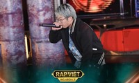 Netizen &quot;chín người, mười ý&quot; trước tin Á Quân King Of Rap rớt vòng casting Rap Việt 2021