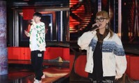 Casting Rap Việt 2021: Gừng tiến bộ thấy rõ, Mai Âm Nhạc khiến JustaTee tiếc nuối 