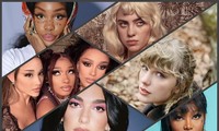 10 album của nghệ sĩ nữ bán chạy nhất 2021: Taylor Swift không No.1 nhưng vẫn là &quot;chị đại&quot;
