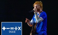 Ed Sheeran tiếp tục làm phép tính: Album &quot;=&quot; sẽ là tiêu điểm làng nhạc US&amp;UK tháng 10 này