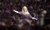 1,3 triệu fan Adele chật vật giành vé đi xem concert: Tỉ lệ chọi còn hơn cả thi Đại học!
