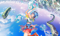 Trailer mới của anime Bubble: Ca sĩ &quot;Chú thuật hồi chiến&quot; Jujutsu Kaisen hát ca khúc chính