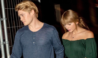 NÓNG: Taylor Swift và bạn trai Joe Alwyn đã bí mật đính hôn sau 5 năm hẹn hò?