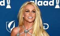 Xôn xao tin đồn Britney Spears sắp tái xuất, bí mật đi thu âm với huyền thoại âm nhạc