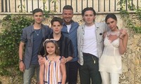 Gia đình Beckham gặp hạn: Victoria và David Beckham có nguy cơ ngồi tù, công ty thời trang sắp vỡ nợ