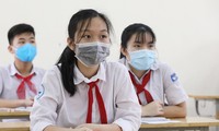 NÓNG: Học sinh Hà Nội ngừng đến trường từ ngày mai 4/5 để phòng chống dịch COVID-19