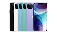 iPhone 2021 sẽ có thêm 3 tùy chọn màu sắc mới, phần tai thỏ được Apple thu gọn lại?