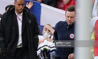 Cập nhật mới nhất: Ngôi sao đội tuyển Đan Mạch đột quỵ trên sân đã qua cơn nguy kịch